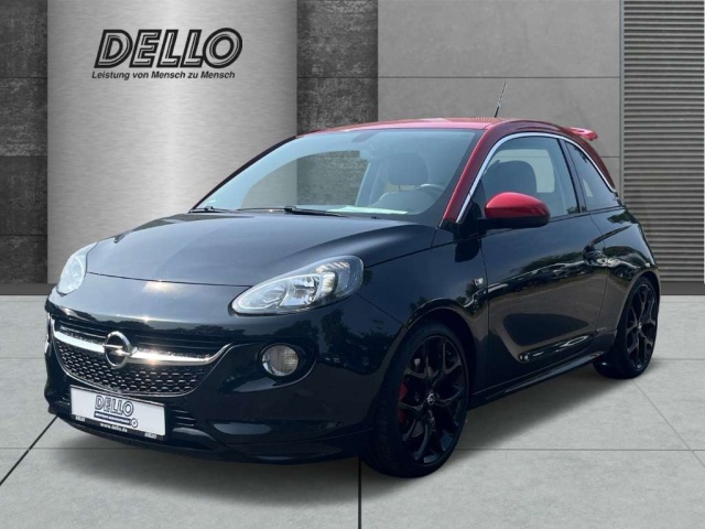 Opel Adam