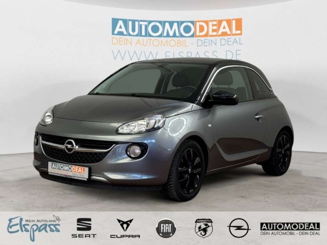 Opel Adam