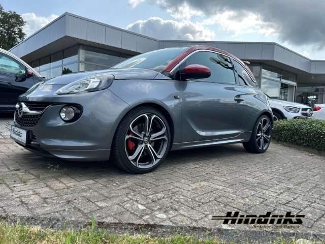 Opel Adam