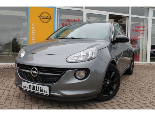 Opel Adam