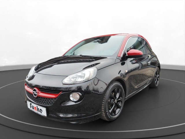 Opel Adam