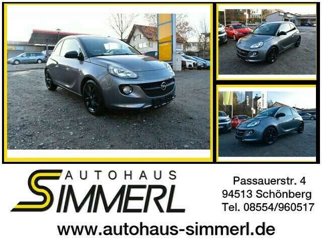 Opel Adam