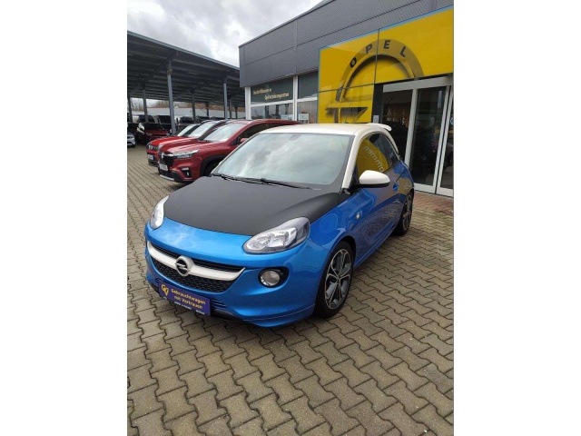 Opel Adam