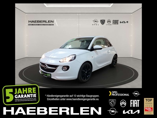 Opel Adam
