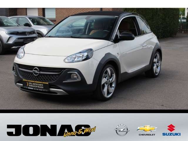 Opel Adam