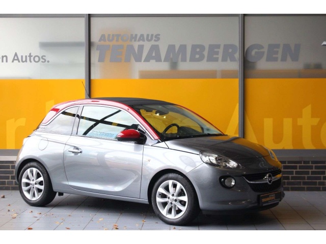 Opel Adam