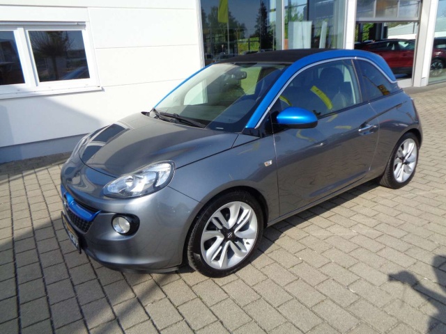 Opel Adam