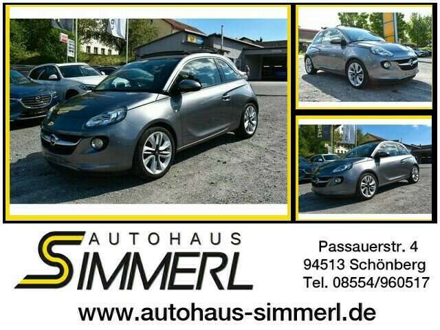 Opel Adam