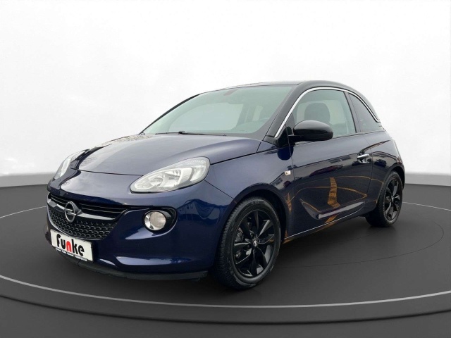 Opel Adam