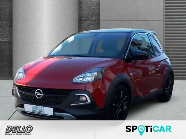 Opel Adam