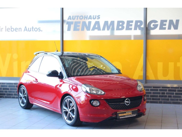 Opel Adam