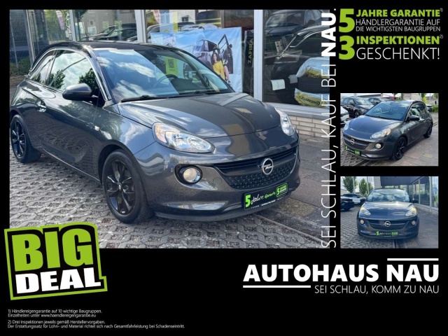Opel Adam
