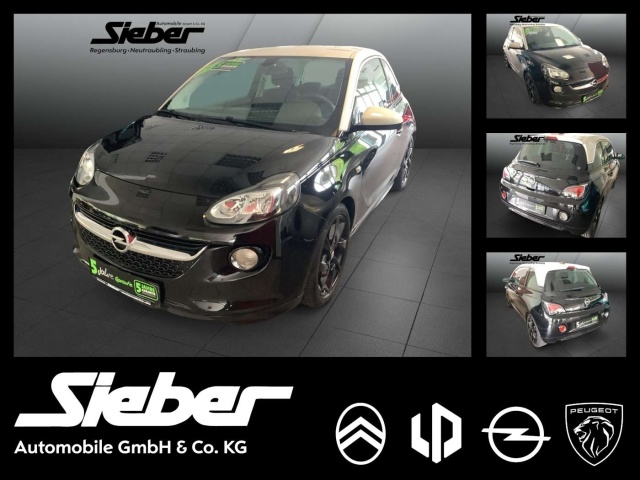 Opel Adam