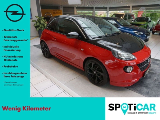 Opel Adam
