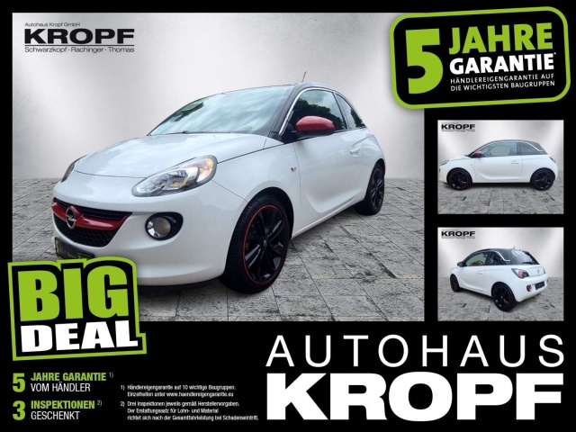 Opel Adam
