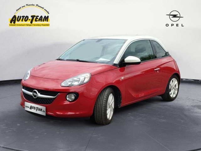 Opel Adam