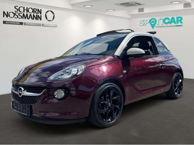 Opel Adam