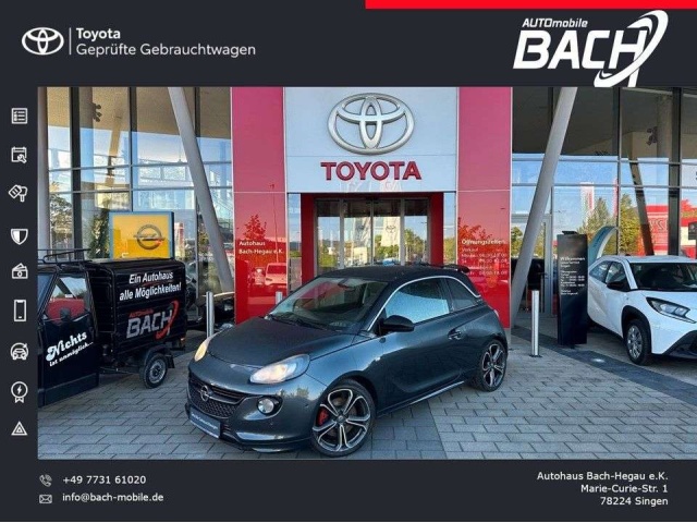 Opel Adam