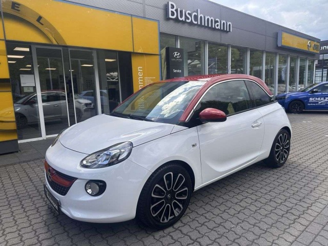 Opel Adam