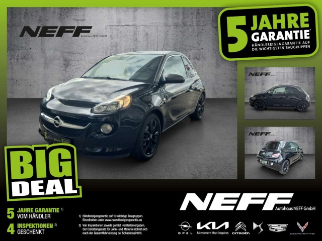 Opel Adam
