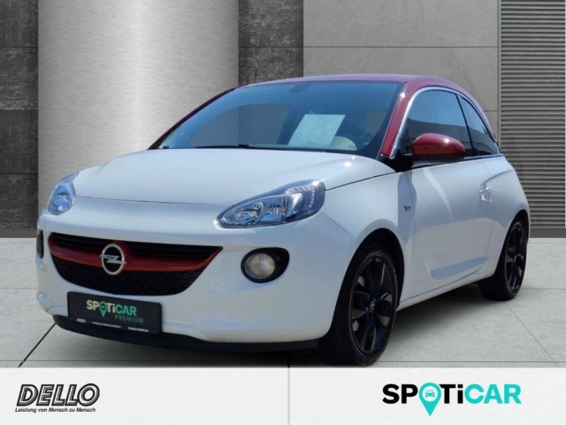 Opel Adam