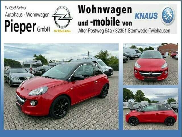 Opel Adam