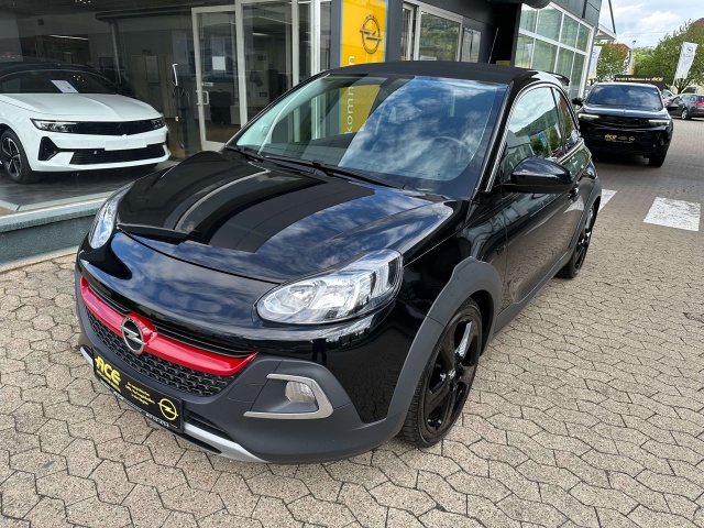 Opel Adam