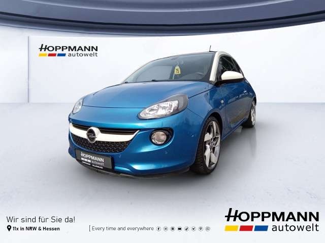 Opel Adam