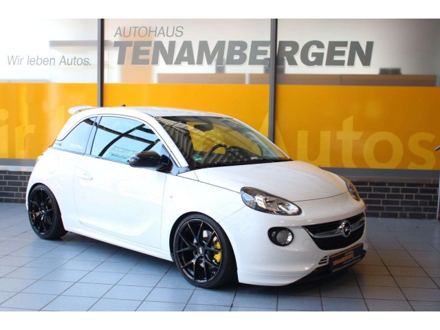 Opel Adam
