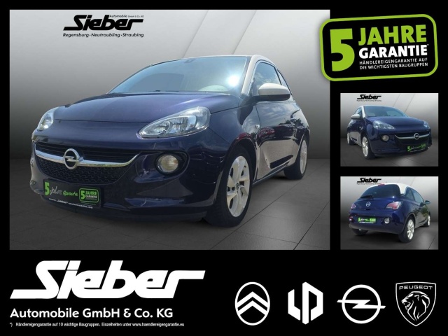 Opel Adam