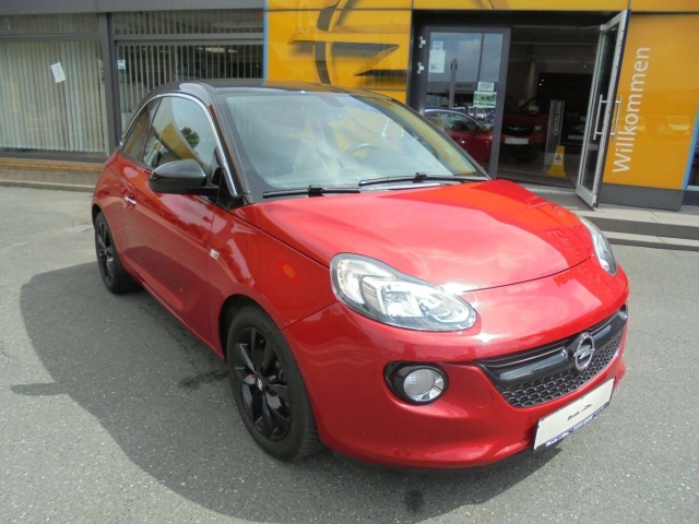 Opel Adam