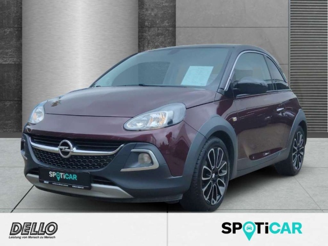 Opel Adam