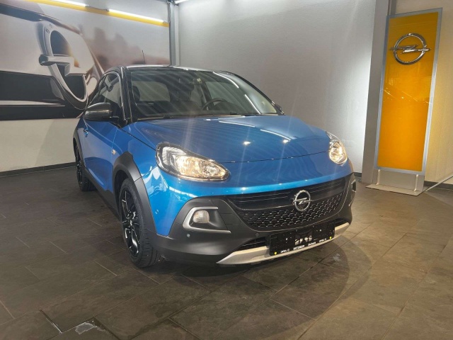 Opel Adam