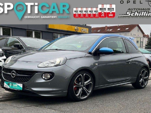 Opel Adam