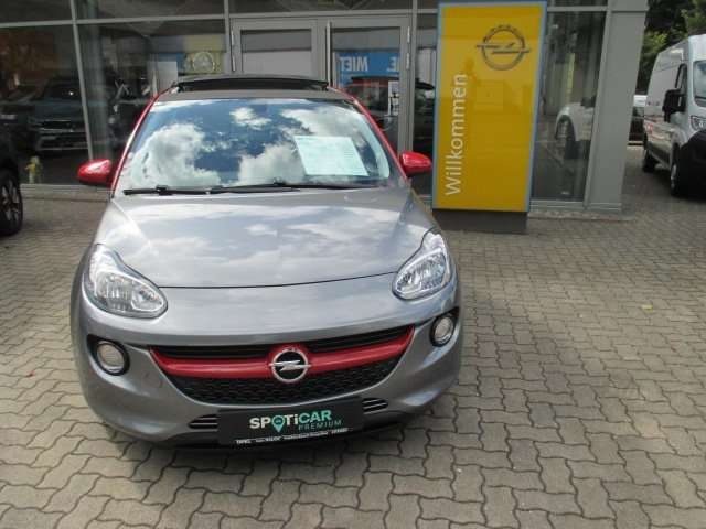 Opel Adam