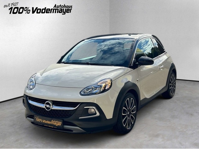 Opel Adam
