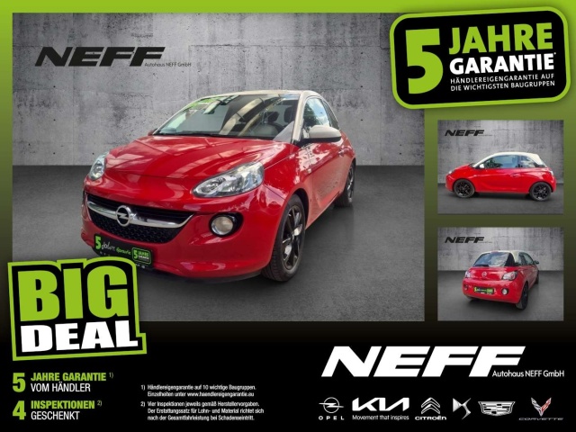 Opel Adam