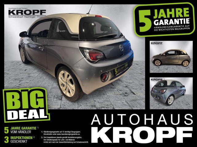 Opel Adam