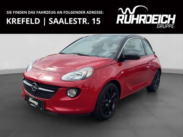 Opel Adam