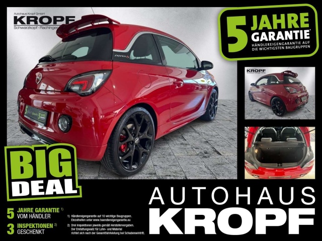 Opel Adam