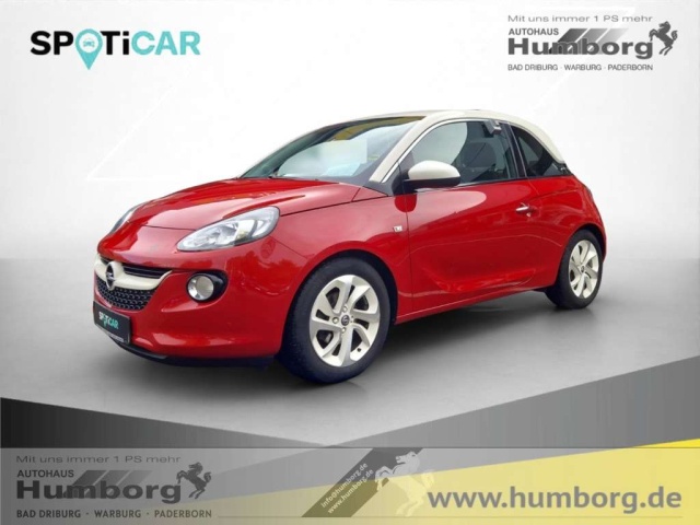 Opel Adam
