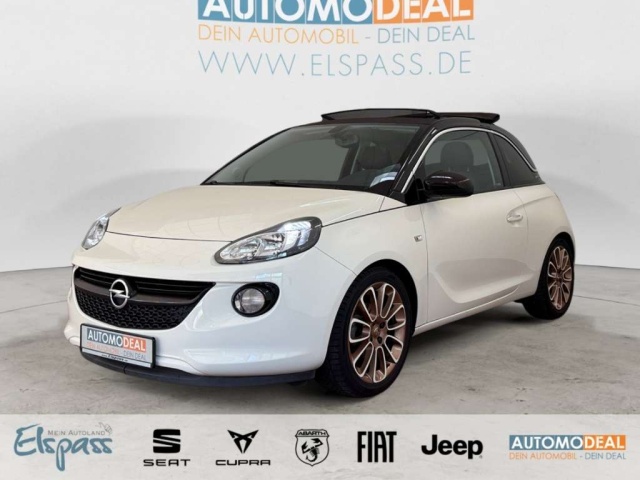 Opel Adam