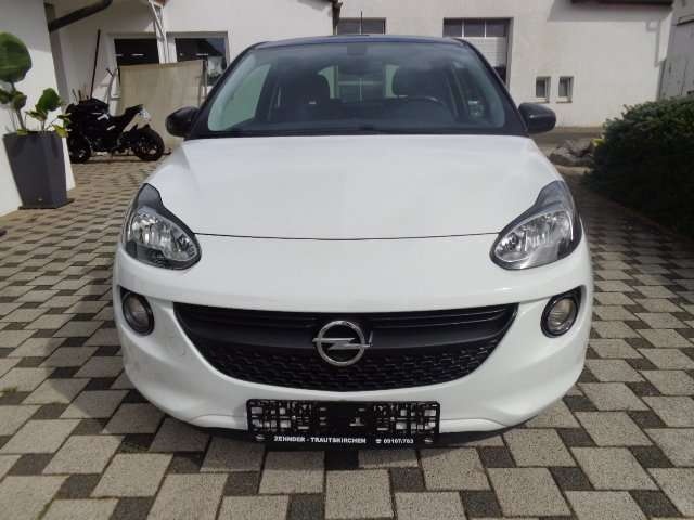 Opel Adam
