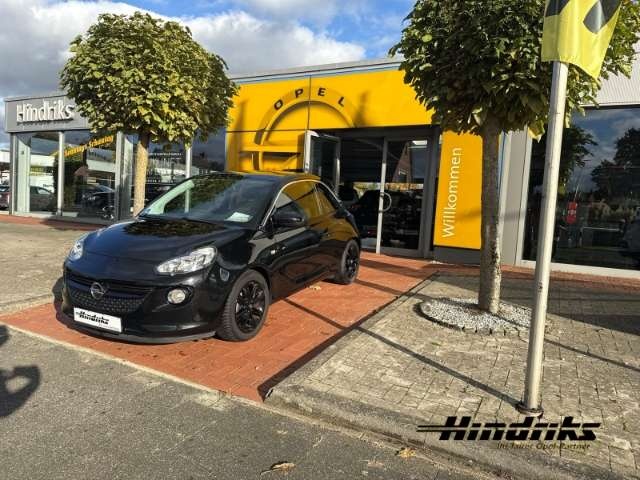 Opel Adam