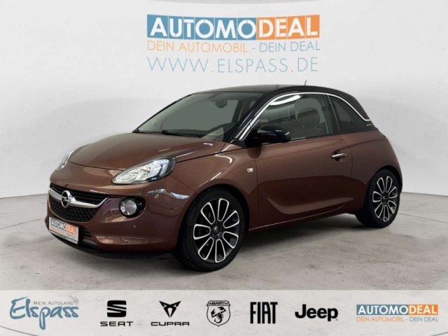 Opel Adam