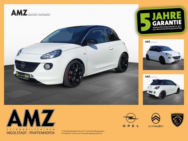Opel Adam