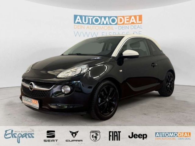 Opel Adam