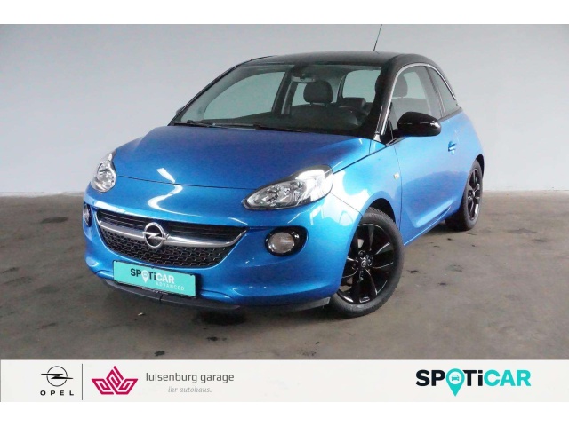Opel Adam