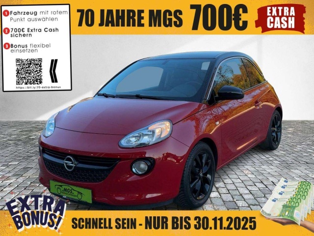 Opel Adam