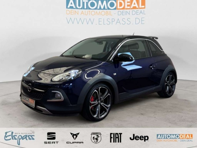 Opel Adam